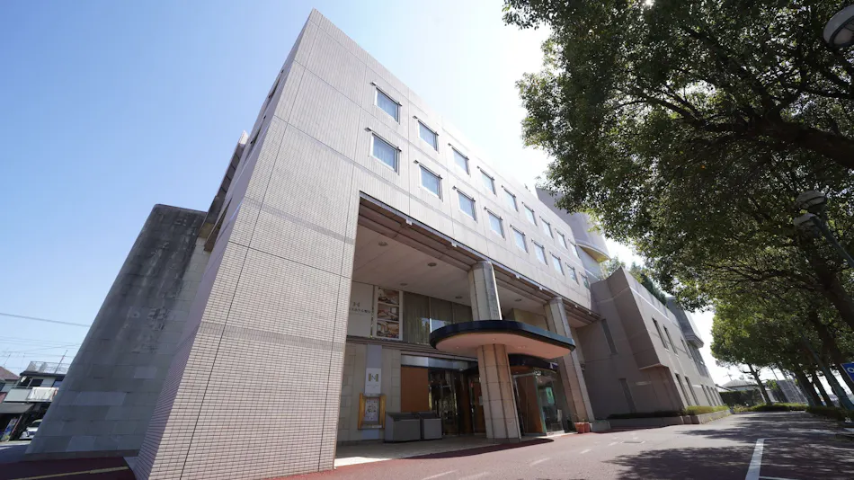 Business Hotel Noda