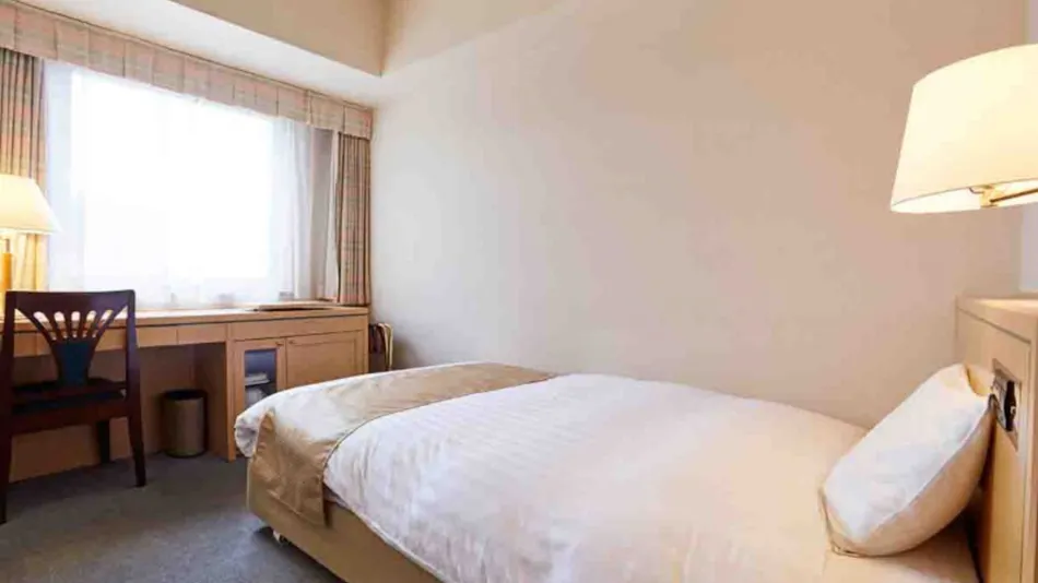 Business Hotel Noda