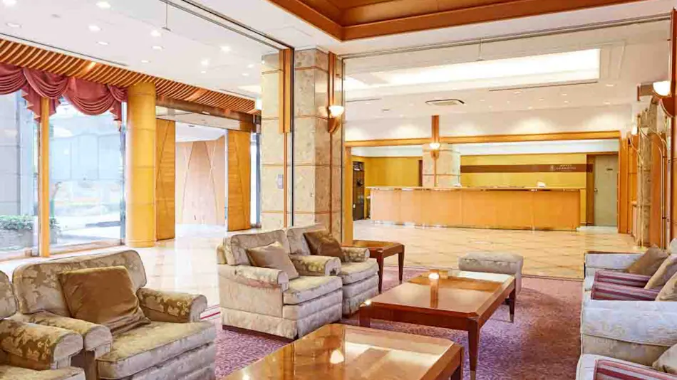 Business Hotel Noda
