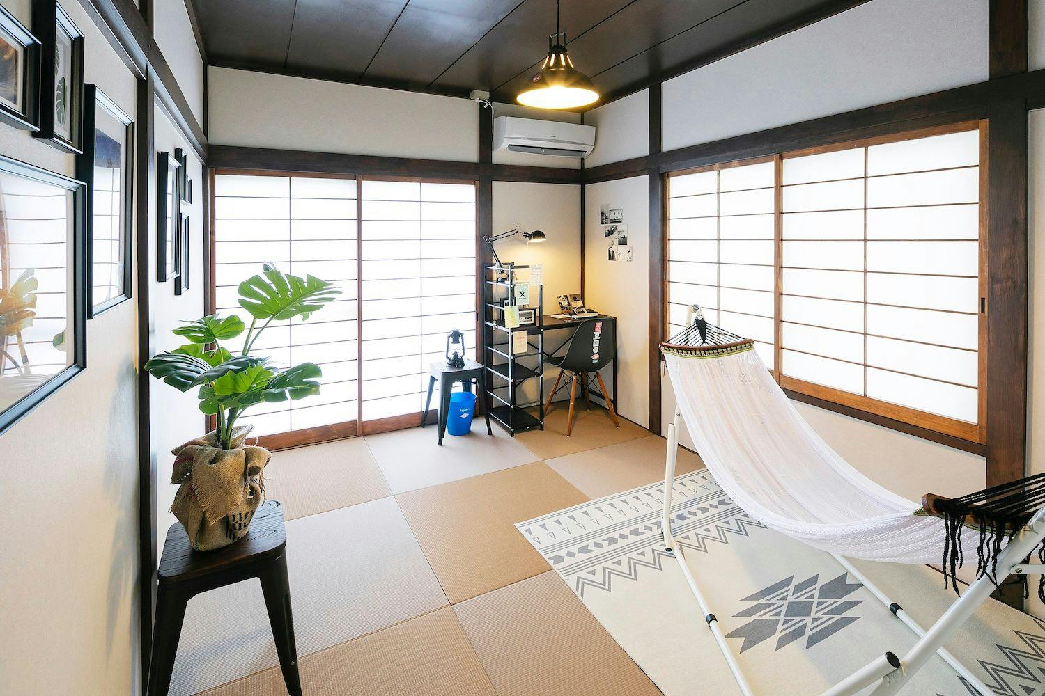 Wave House 99