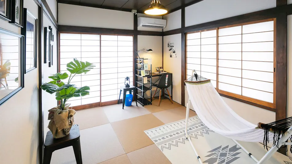 Wave House 99