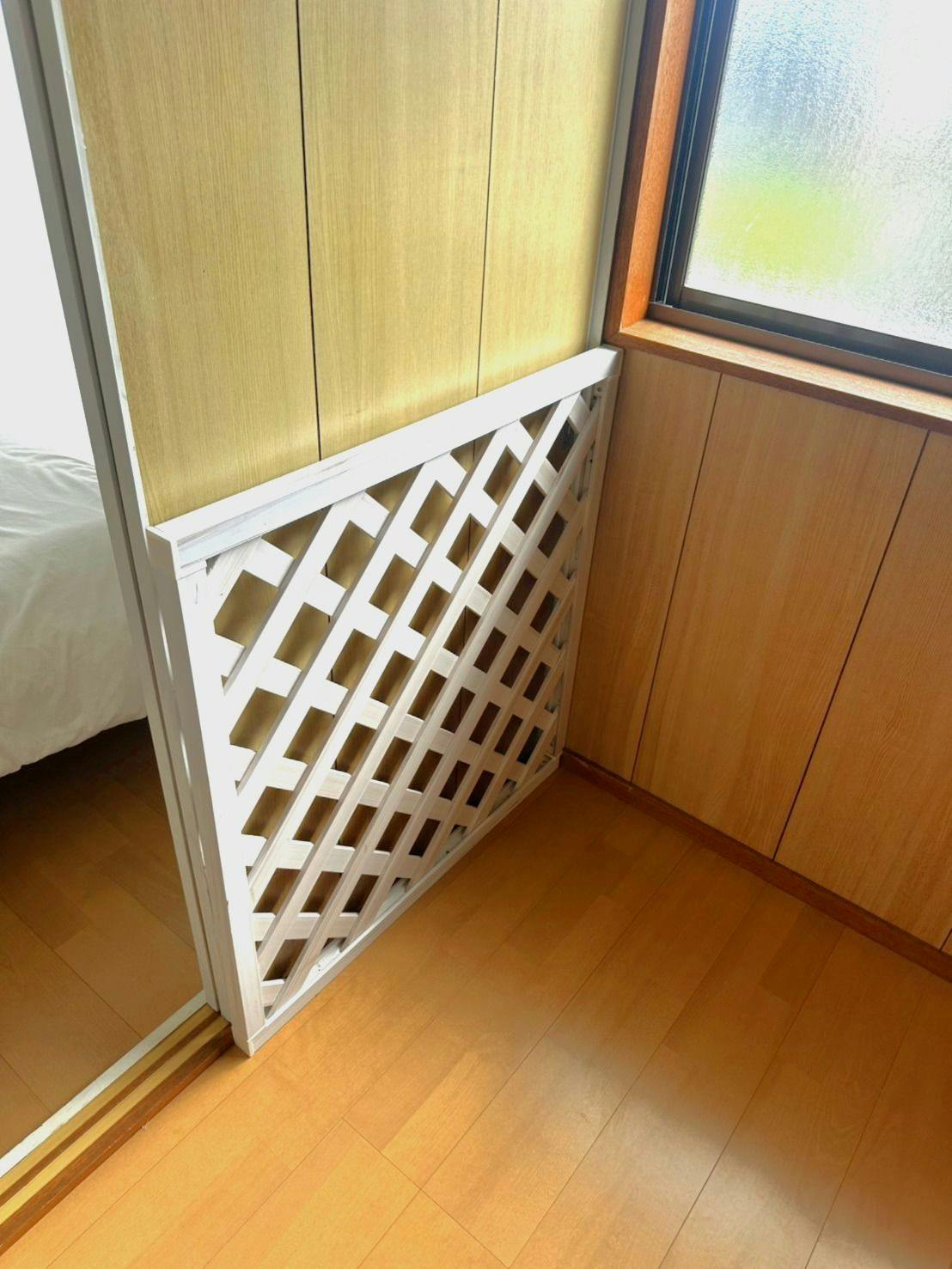 Rencana yang mengizinkan hewan peliharaan