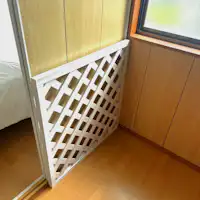 Rencana yang mengizinkan hewan peliharaan