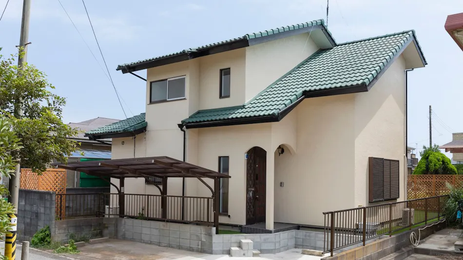 Wave House 99