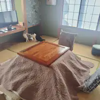 ห้องสว่างขนาด 10 เสื่อ พร้อมระเบียง