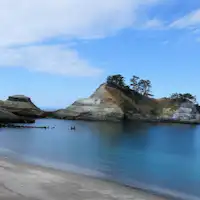 ชายหาดโนริฮามะ