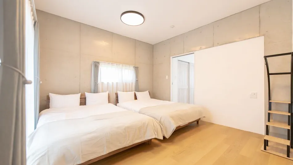 VILLA BLUE TERRACE Miyakojima