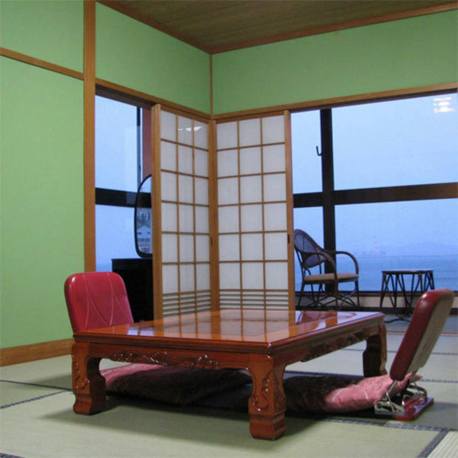 施設画像