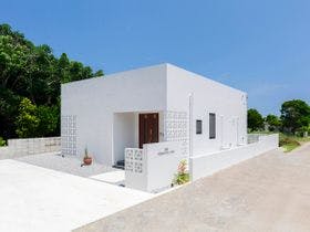BISE　PRIVATE　VILLA　PiPi