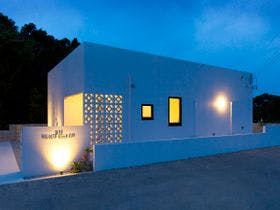 BISE　PRIVATE　VILLA　PiPi