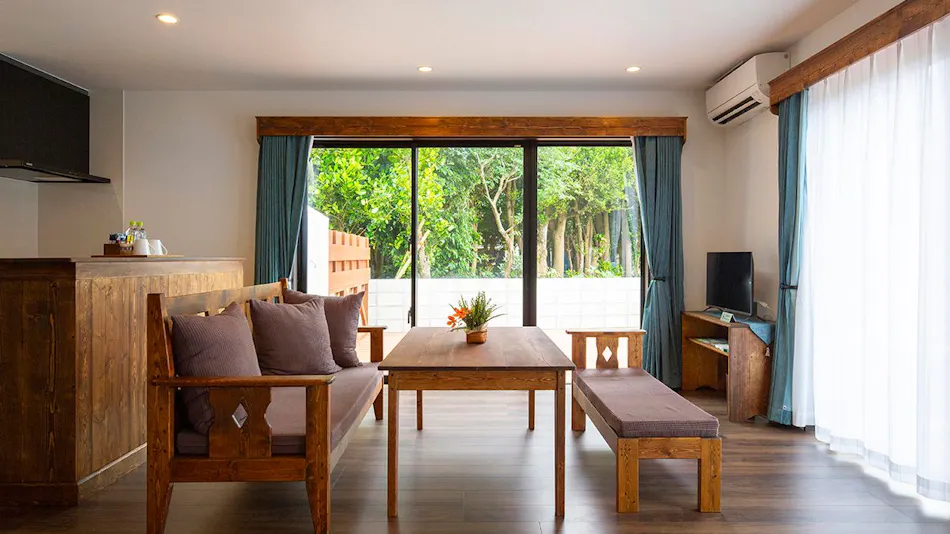 BISE PRIVATE VILLA PiPi