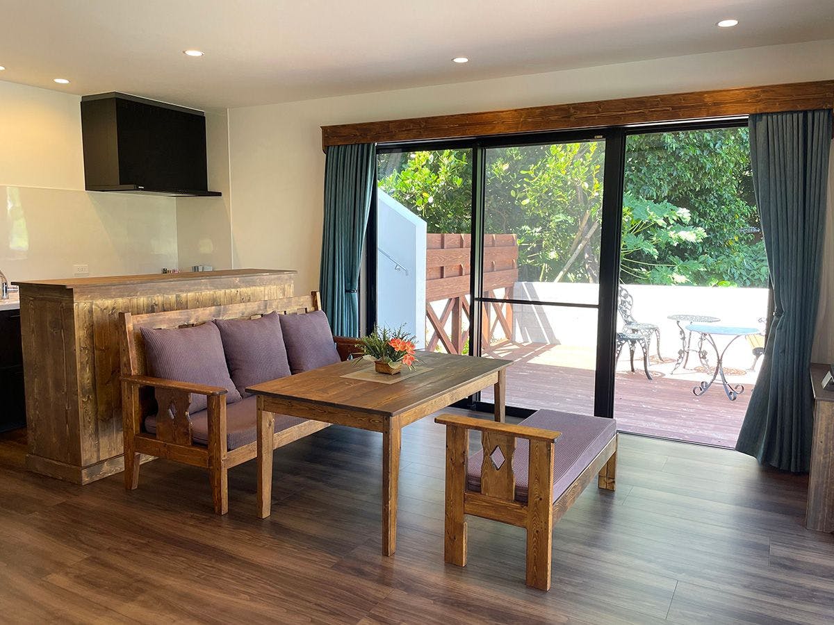 BISE PRIVATE VILLA PiPi