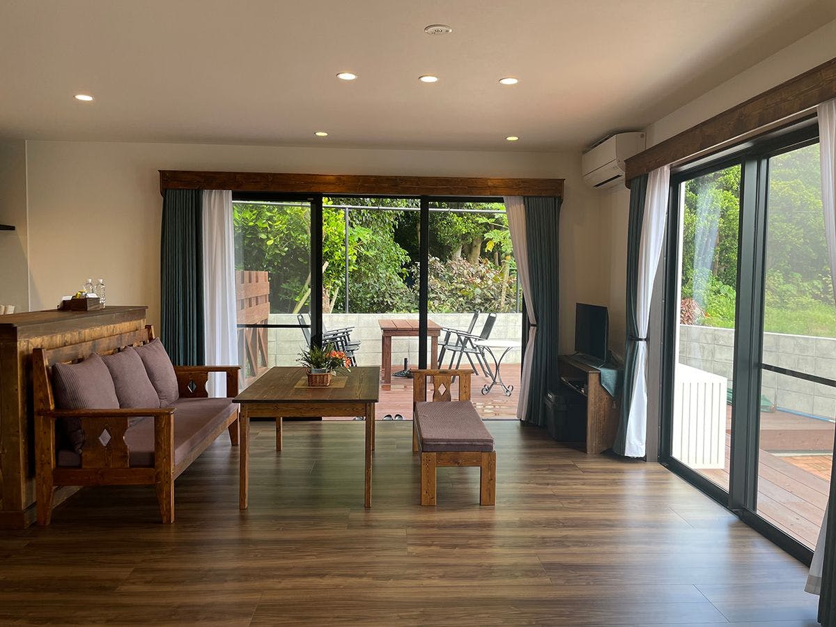 BISE PRIVATE VILLA PiPi
