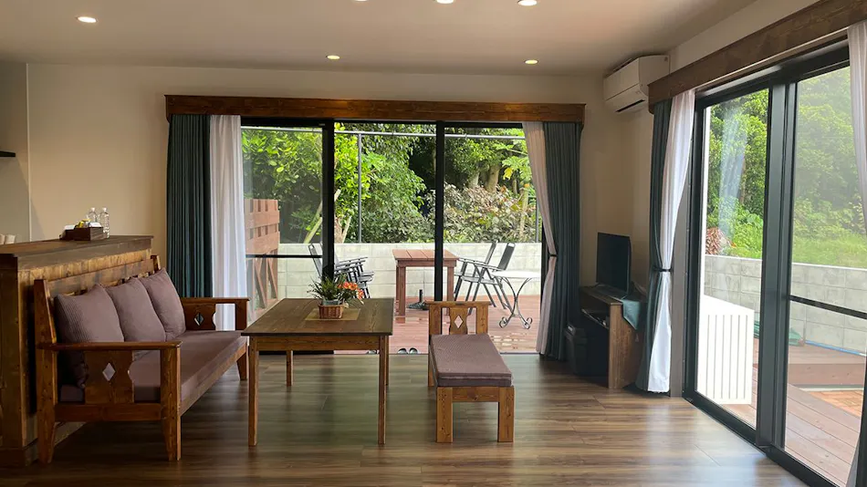 BISE PRIVATE VILLA PiPi