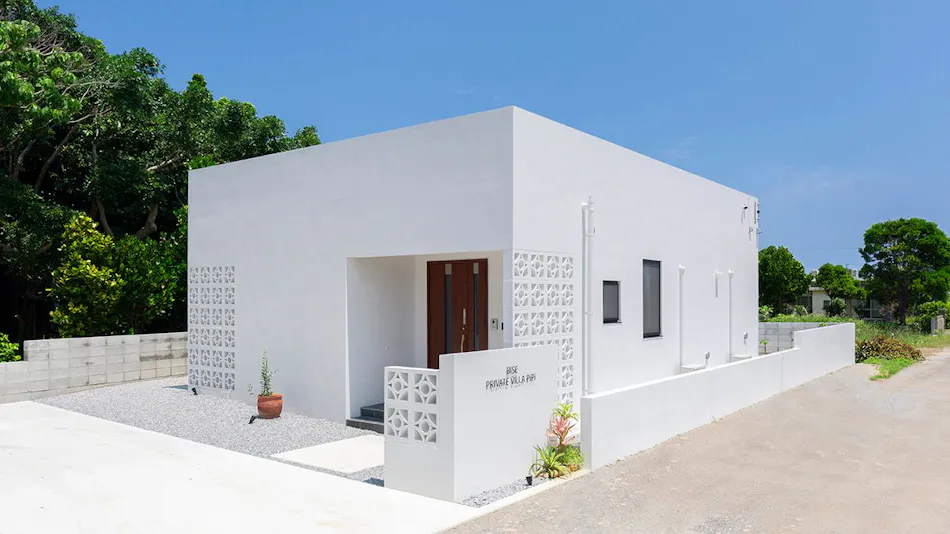 BISE PRIVATE VILLA PiPi