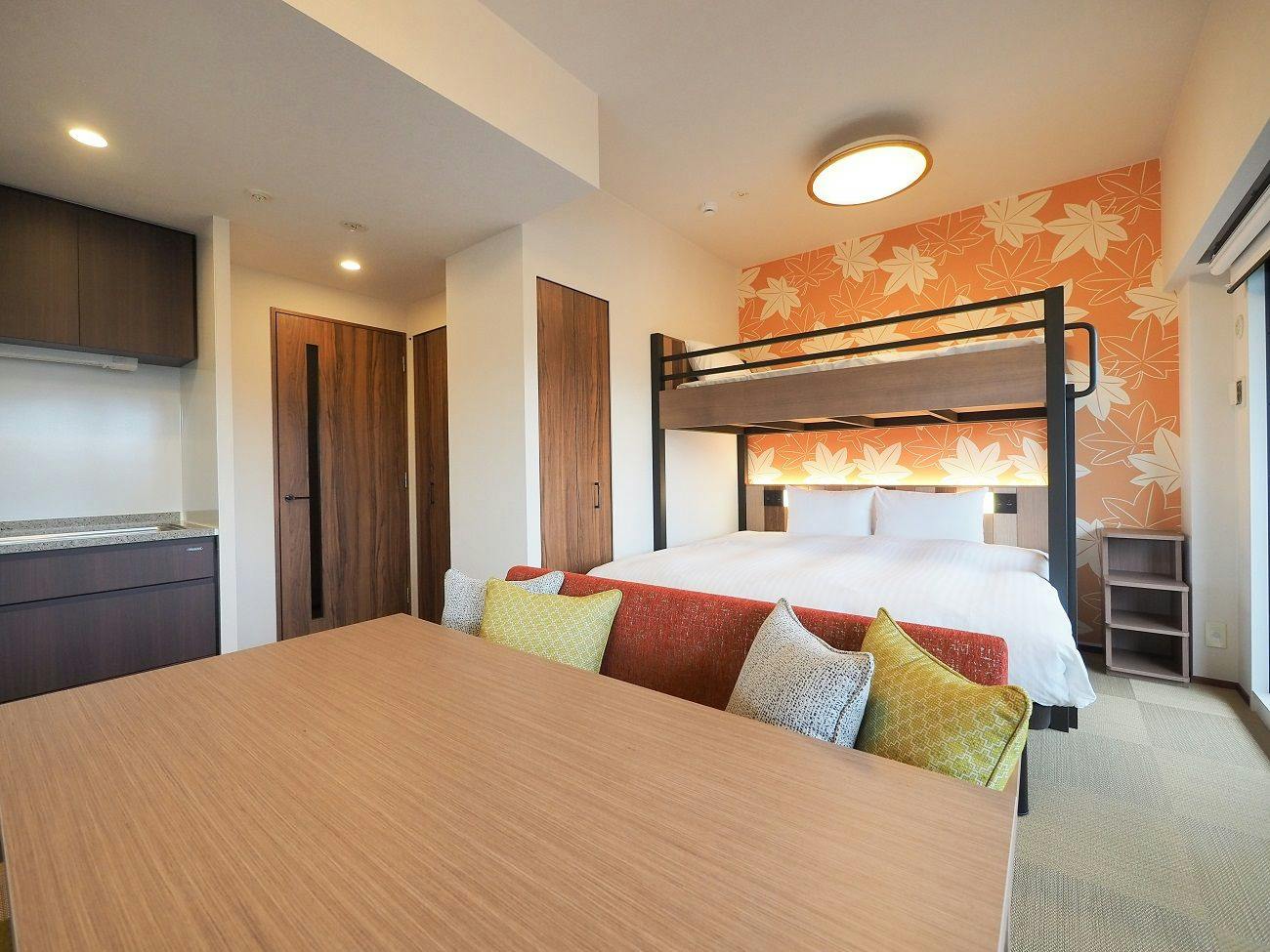 Hiyori Stay Kyoto Kamogawa