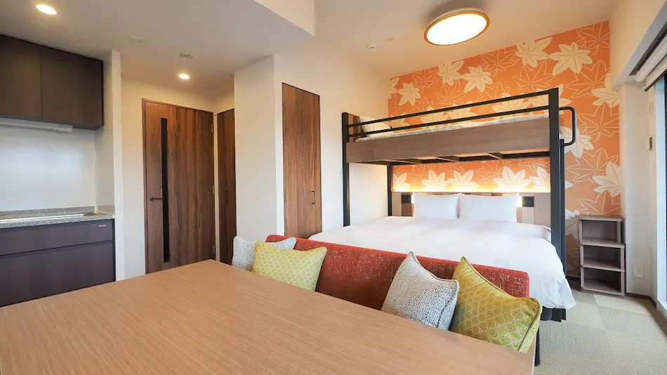 Hiyori Stay Kyoto Kamogawa