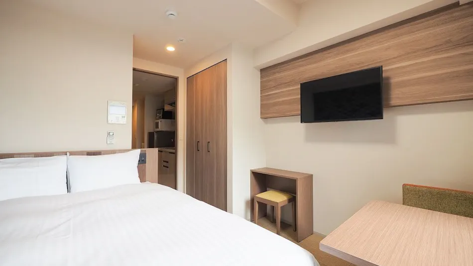 Hiyori Stay Kyoto Kamogawa