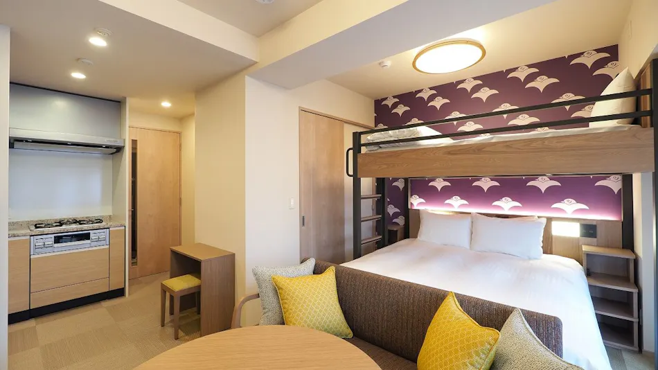 Hiyori Stay Kyoto Kamogawa