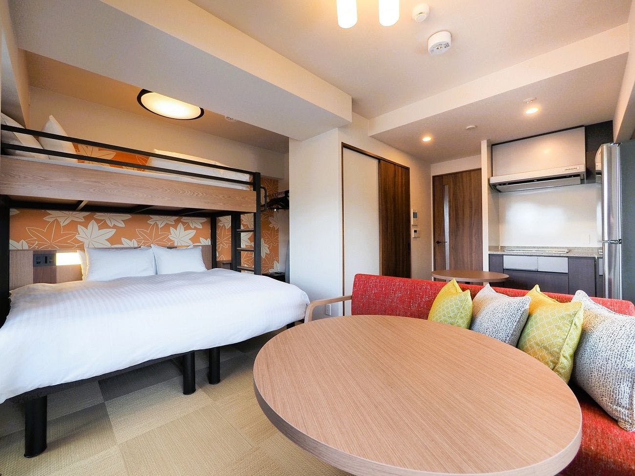 Hiyori Stay Kyoto Kamogawa