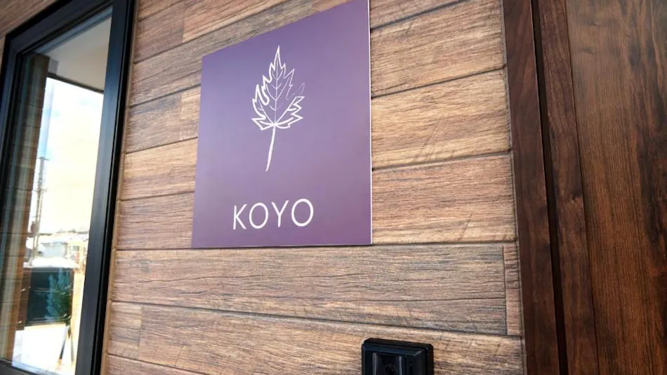 KOYO YUKI