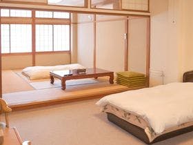 ホテルかつらぎ