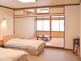 ホテルかつらぎ