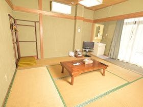 ホテルかつらぎ