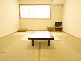 ホテルかつらぎ