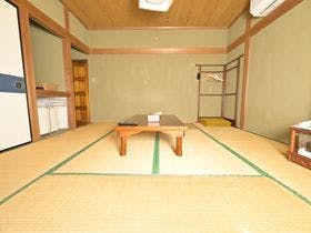 ホテルかつらぎ