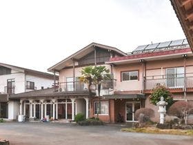 ホテルかつらぎ