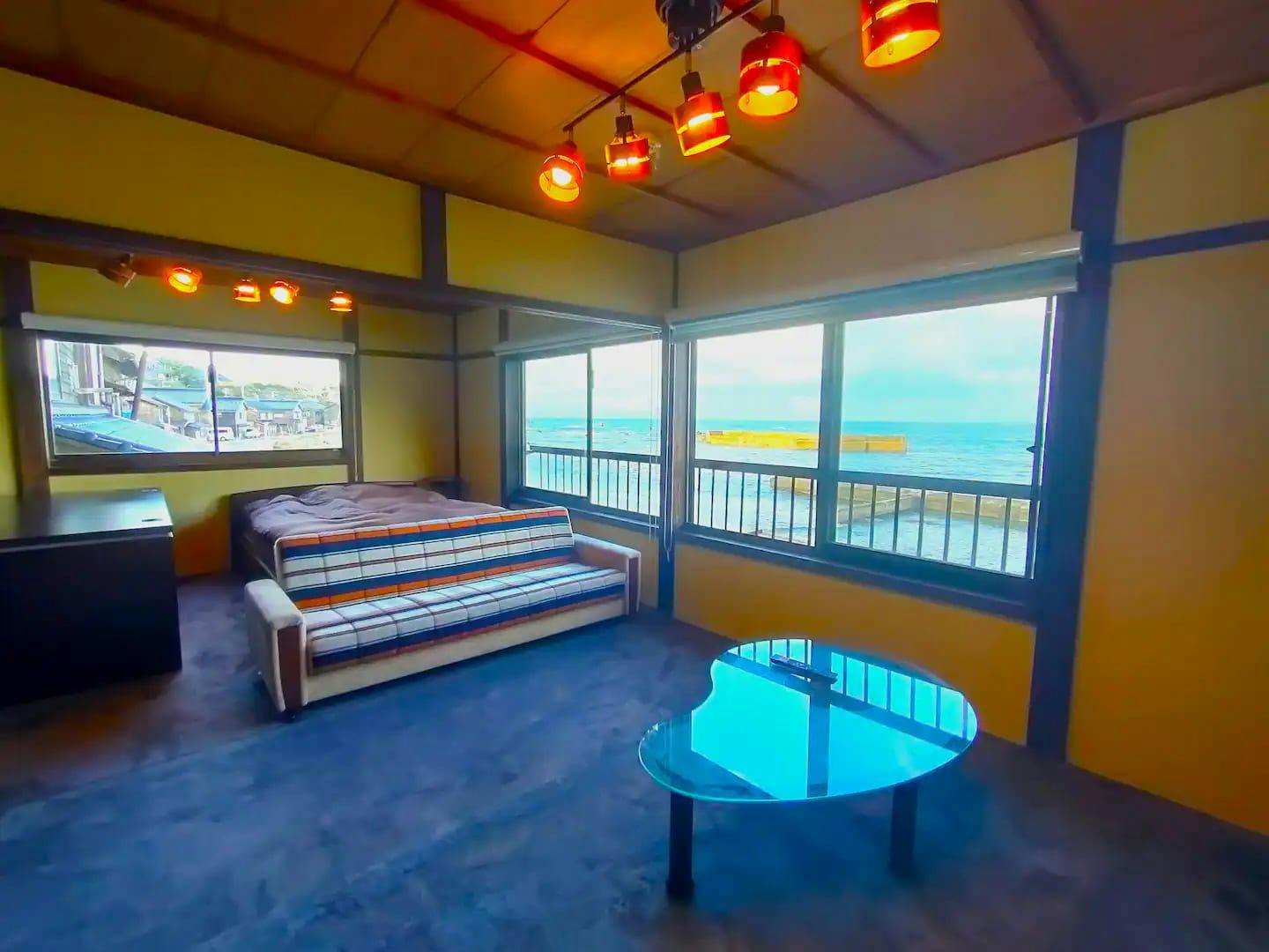 丹後 一棟貸し 海の宿 INN袖志&nbsp;施設全景