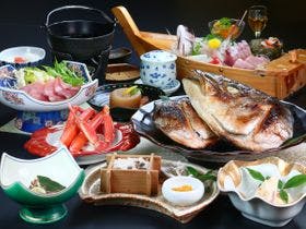 民宿　あお