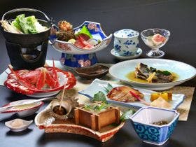 民宿　あお