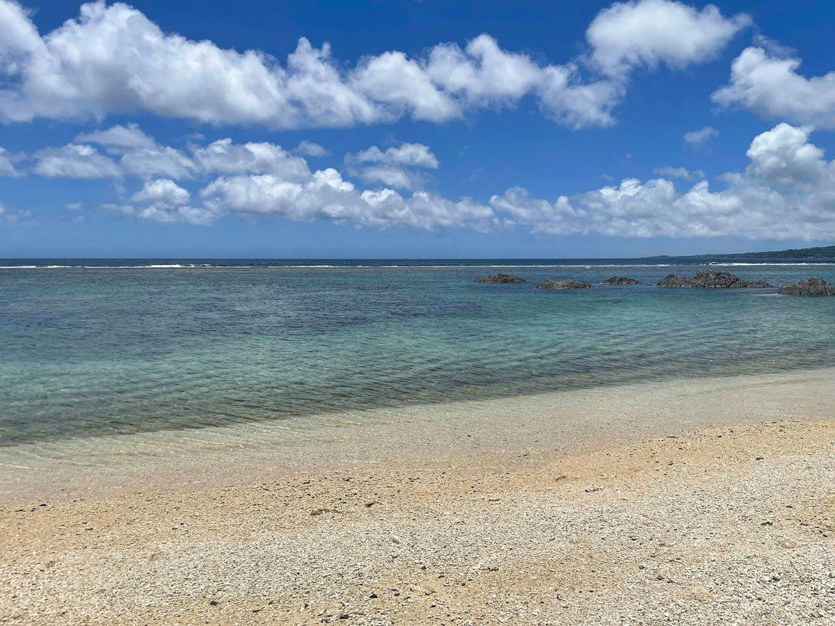 Vamos Villa Tokunoshima