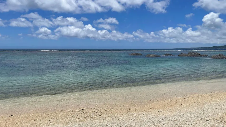 Vamos Villa Tokunoshima