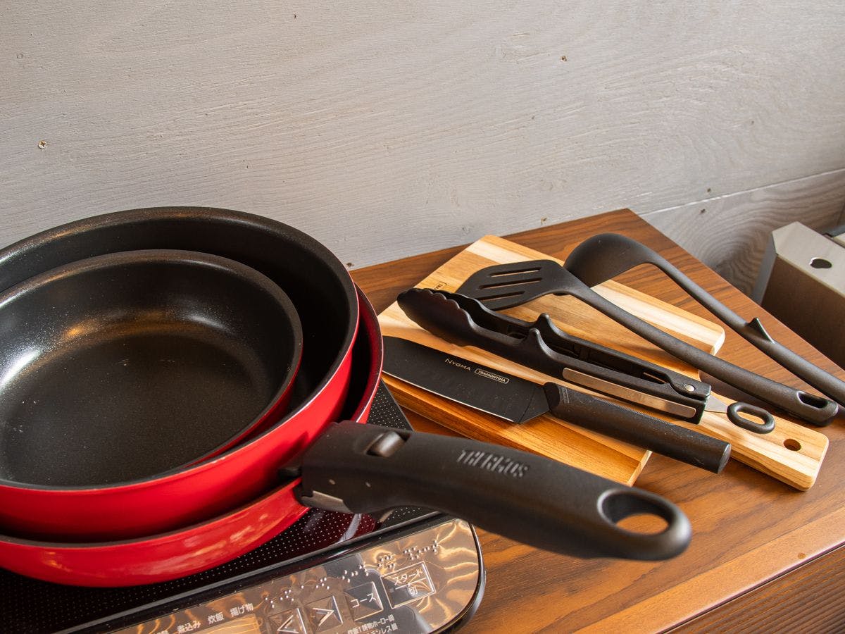 Forest Glamping Resort Ryo ITU