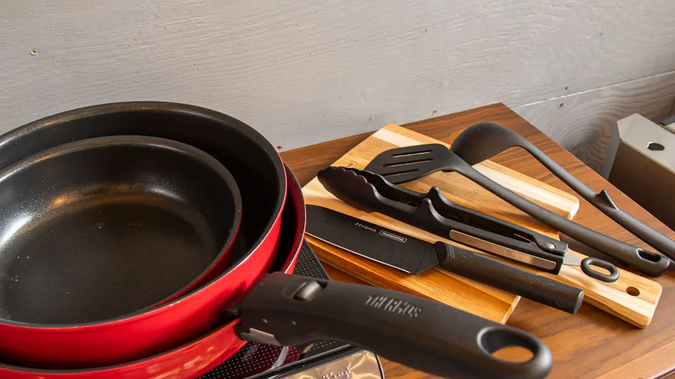 Forest Glamping Resort Ryo ITU