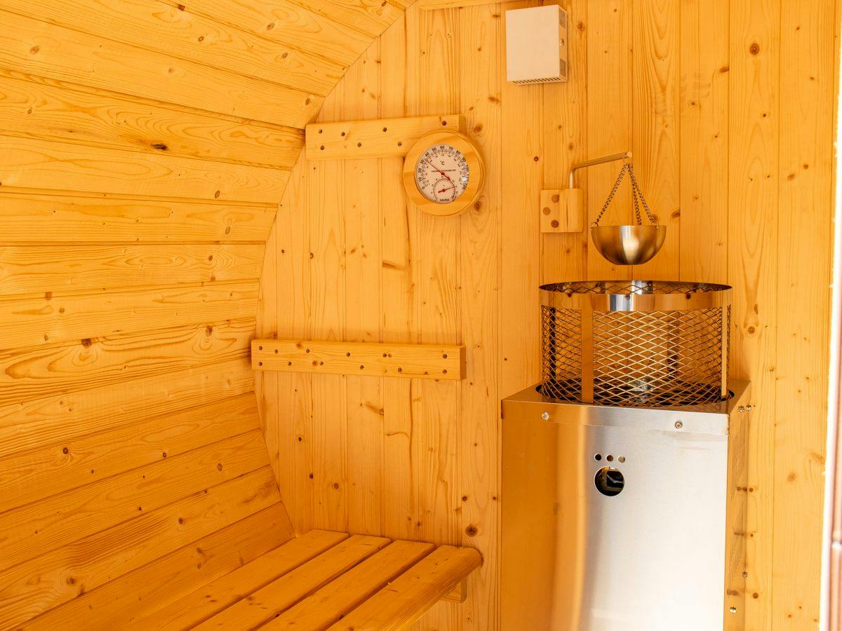 Forest Glamping Resort Ryo ITU