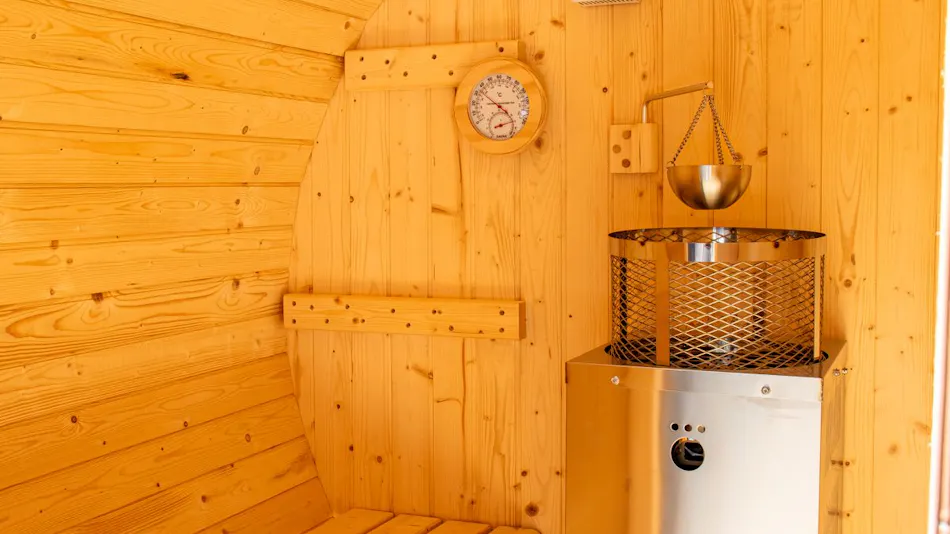 Forest Glamping Resort Ryo ITU