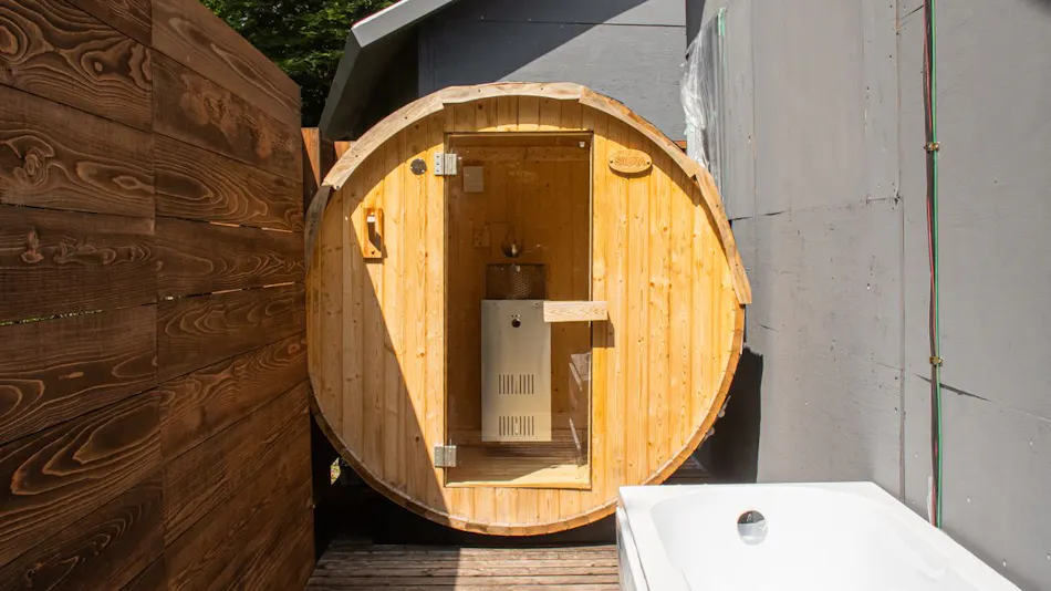 Forest Glamping Resort Ryo ITU