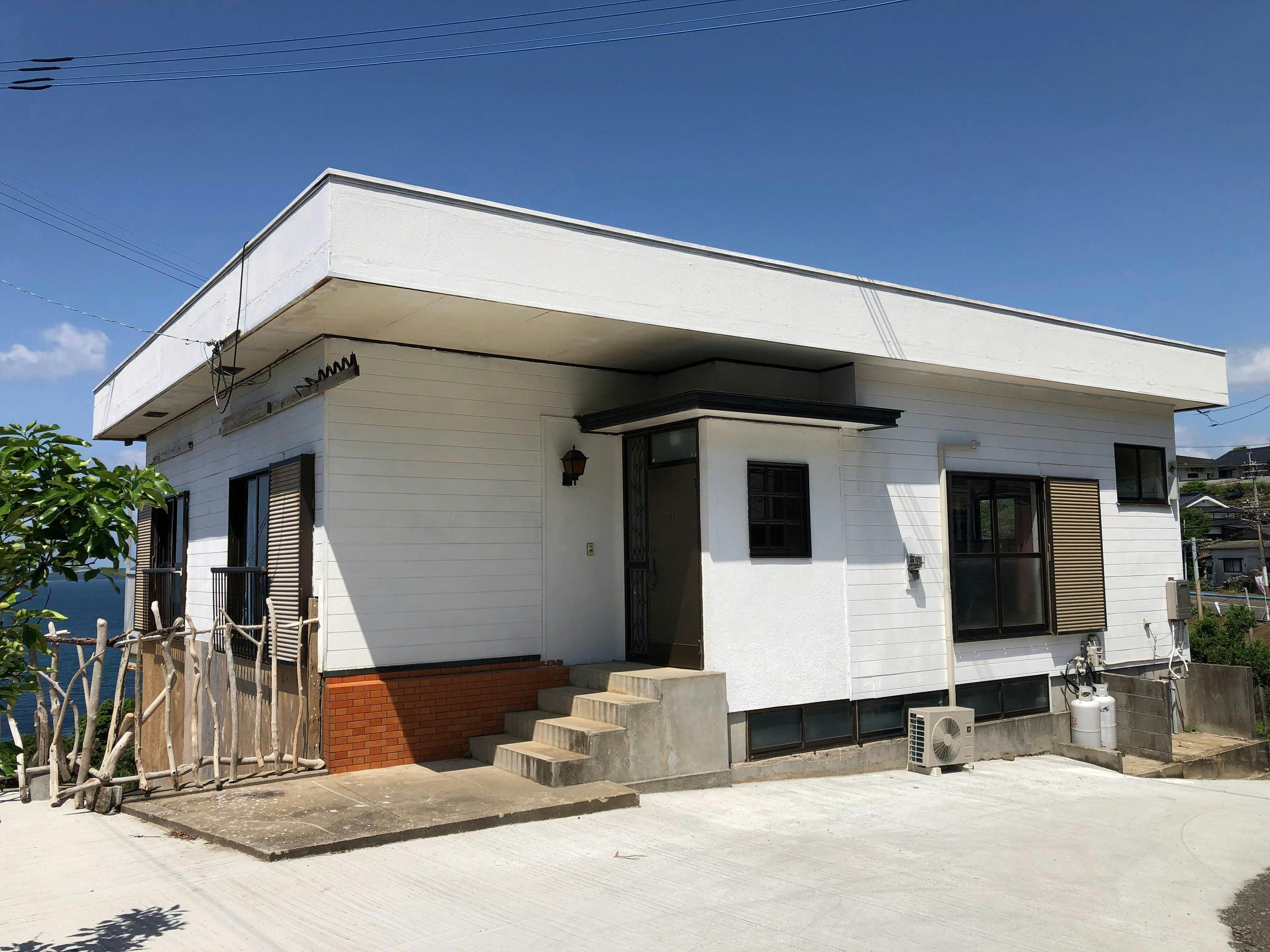 Cliff top terrace&nbsp;施設全景