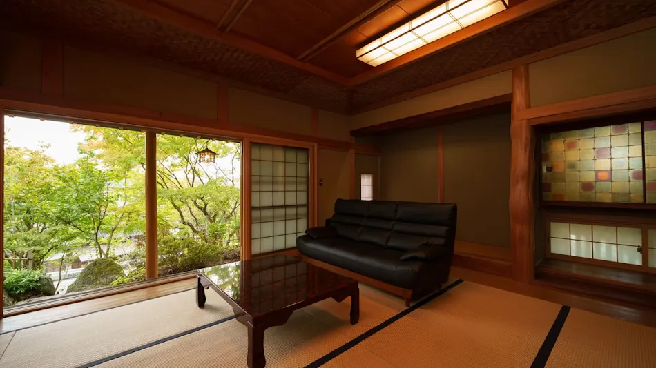 Yufuin Geihinkan Torigoe Bettei