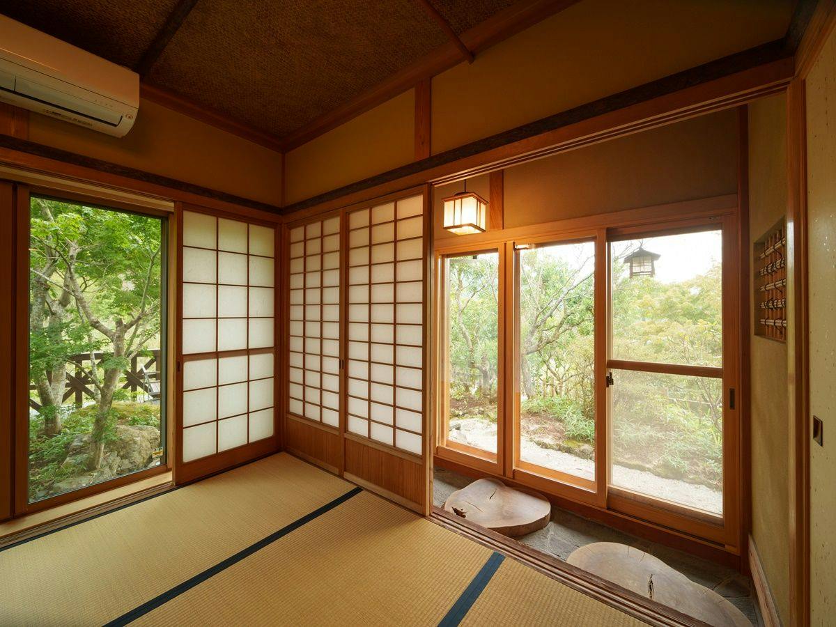 Yufuin Geihinkan Torigoe Bettei