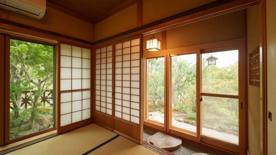Yufuin Geihinkan Torigoe Bettei