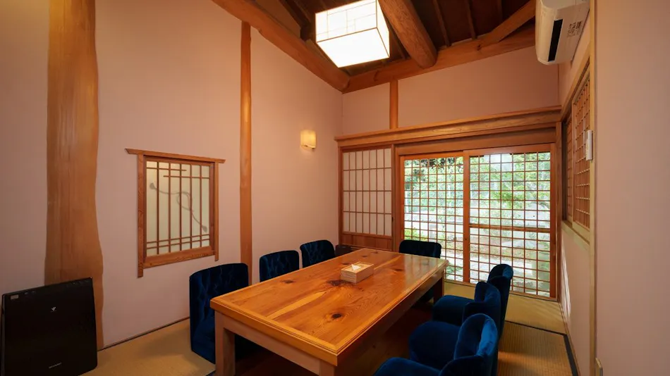 Yufuin Geihinkan Torigoe Bettei