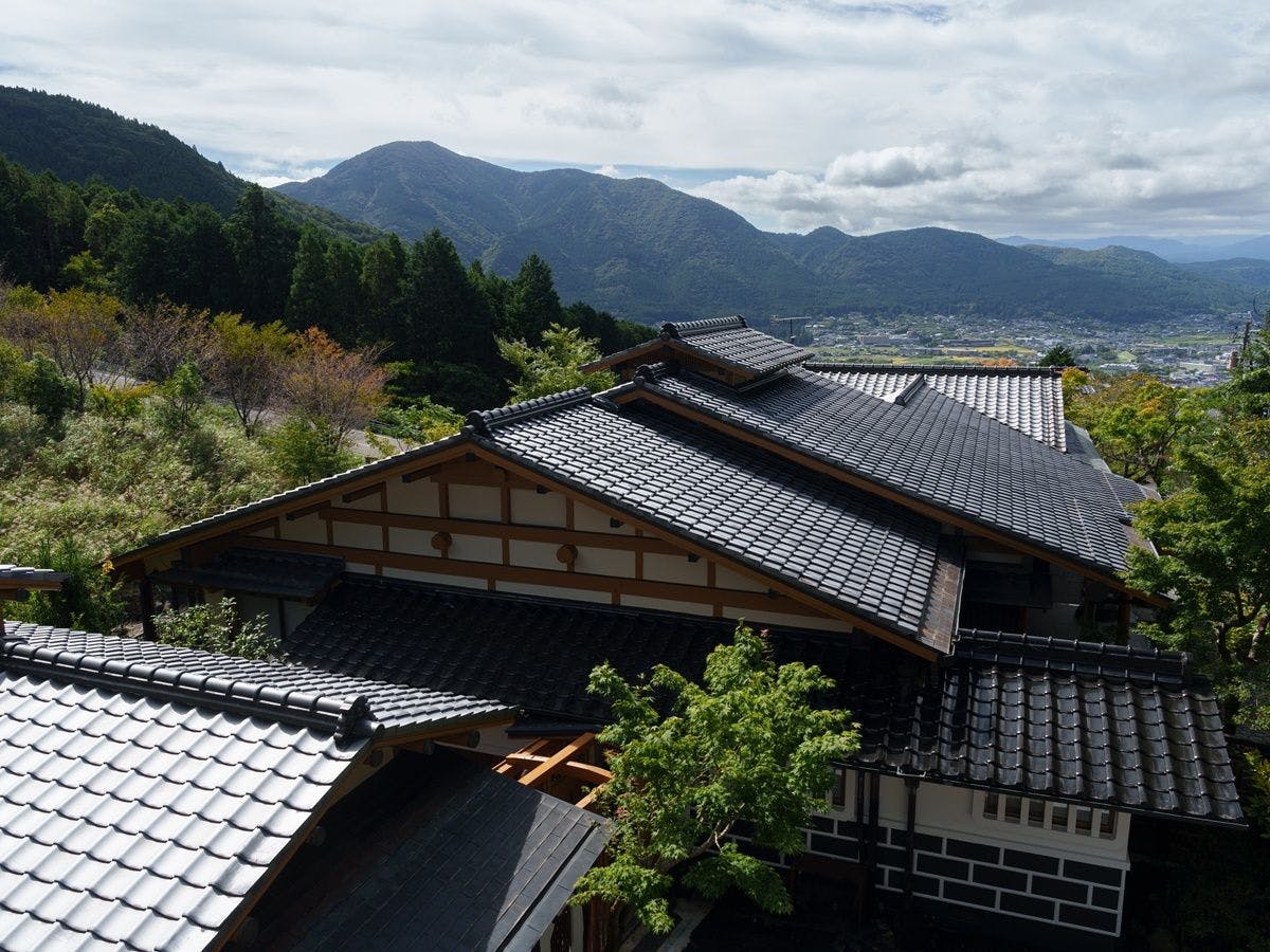 Yufuin Geihinkan Torigoe Bettei