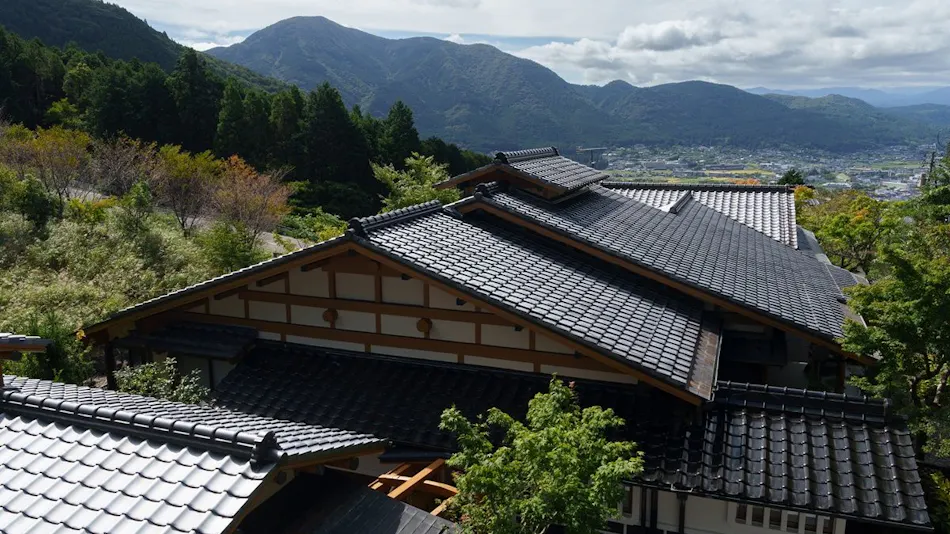Yufuin Geihinkan Torigoe Bettei