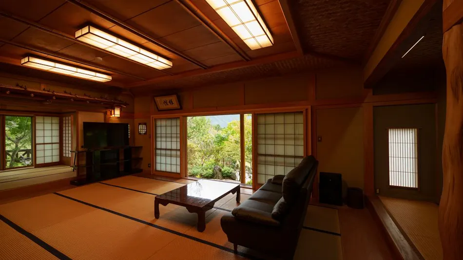 Yufuin Geihinkan Torigoe Bettei