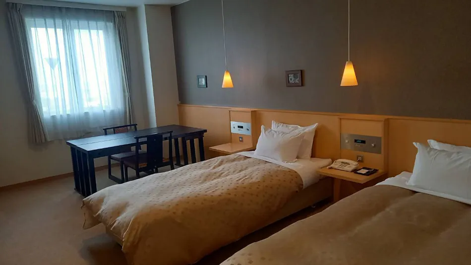 Hotel Misono